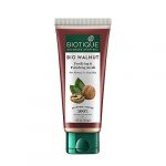 Biotique Bio Walnut Purifying and Polishing Scrub for Normal to Dry Skin, 50g