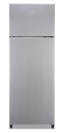 Godrej 244 L 3 Star Inverter Frost-Free Double Door Refrigerator (RF EON 244C 35 RCI ST RH, Steel Rush, Cool Shower Technology)