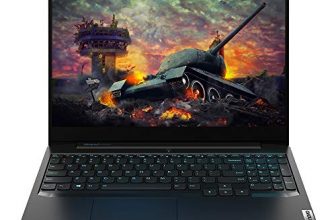 Lenovo IdeaPad Gaming 3 Intel Core i5 10th Gen |15.6 inch(39.6 cm) Full HD IPS Gaming Laptop (8GB/1TB HDD/Windows 10/NVIDIA GTX 1650 4GB GDDR6 Graphics/Onyx Black/2.2Kg), 81Y40183IN