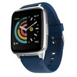 Noise ColorFit Pulse Smartwatch with 1.4″ Full Touch HD Display, SpO2, Heart Rate, Sleep Monitors & 10-Day Battery – Royal Blue