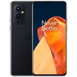 OnePlus 9 5G (Astral Black, 8GB RAM, 128GB Storage)
