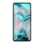 Xiaomi 11 Lite NE 5G (Vinyl Black 6GB RAM 128 GB Storage) | SD 778G (12 5G Bands) | 10-bit AMOLED with Dolby Vision | 1500 Amazon Coupon | Upto 12 Months No Cost EMI