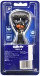 Gillette Flexball Fusion Pro Glide Razor