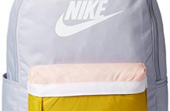 NIKE_ADULT UNISEX_BACKPACK_NK HERITAGE BKPK – 2.0_SKY GREY/SAFFRON QUARTZ/WHITE_BA5879-042_MISC