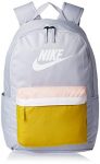 NIKE_ADULT UNISEX_BACKPACK_NK HERITAGE BKPK – 2.0_SKY GREY/SAFFRON QUARTZ/WHITE_BA5879-042_MISC
