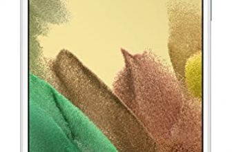 Samsung Galaxy Tab A7 Lite 22.05 cm (8.7 inch), Slim Metal Body, Dolby Atmos Sound, RAM 3 GB, ROM 32 GB Expandable, Wi-Fi-only Tablet, Silver