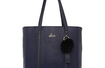 Lavie Women’s Handbag (Navy)