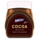 Micks Cocoa Powder , 150 Gram
