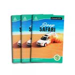 Classmate Long Book – Unruled, 172 Pages, 272 mm x 167 mm – Pack Of 3