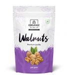 Organic Box Walnuts in Shell – 1 KG – ( California ) | Sabut Akhrot | Walnut with shell | Whole Akrot – Dry Fruits ( 1 KG )