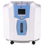 Shuang Sheng 3Ltr Oxygen Concentrator