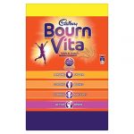 Cadbury Chocolate Health Drink – Bournvita, 2 Kg