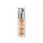 L’Oreal Paris True Match Super Blendable Liquid Foundation Golden Beige 3D3W, 30ml
