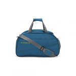 Aristocrat Rookie Duffle (E) 52 Teal Blue