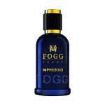 Fogg Impressio Scent For Men, 100ml