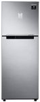 Samsung 253 L 3 Star with Inverter Double Door Refrigerator (RT28A3453S8/HL, Elegant Inox)
