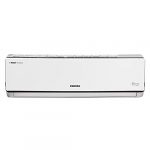 Voltas 1.4 Ton 5 Star Inverter Adjustable Split AC (Copper, 2021 175V ADJ, White)