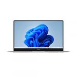 Honor MagicBook X 15, Intel Core i3-10110U / 15.6 inch (39.62 cm) FHD IPS Anti-Glare Thin and Light Laptop (8GB/256GB PCIe SSD/Windows 10/Aluminium Metal Body/1.56Kg), Silver, (BohrBR-WAI9A)