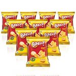 Bingo! Original Style Chilli Potato Chips (Pack of 10)