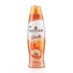Santoor Talc, 400 GM