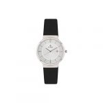 Titan Analog Silver Dial Men’s Watch-NL90053SL01