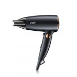 VGR V-439 Professional Hair Dryer 1600 Watts Foldable Hair Dryer with 2 speed setting