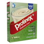Protinex Diabetes Care – with Nutrients to Manage Blood Sugar Levels – 200g (Vanilla flavor)