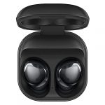 Samsung Galaxy Buds Pro 99% Noise Cancellation, Bluetooth Truly Wireless in Ear Earbuds with Mic Charging, 18 Hours Playtime, Black