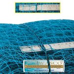 Wasco Anti Bird Net for Balcony, 4 x 6, (Blue)