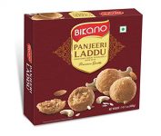 Bikano Panjeeri Laddu Spl, 400