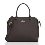 Lavie Women’s Ushawu Medium Satchel Bag | Ladies Purse Handbag