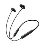 (Flat Inr 150 Off On Sbi Credit Cards) Oneplus Bullets Z2 Bluetooth Wireless Earphones With Mic, Bombastic Bass – 12.4 Mm Drivers, 10 Mins Charge – 20 Hrs Music, 30 Hrs Battery Life (Magico Black)