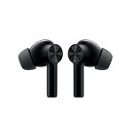 Oneplus Buds Z2 Truly Wireless Earbuds With Active Noise Cancellation, 10 Minutes Flash Charge & Upto 38 Hours Battery (Obsidian Black)