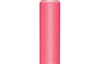 Milton Elfin 750 Thermosteel 24 Hours Hot And Cold Water Bottle, 750 Ml, Pink