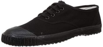 Sparx Boy’s NT0004G Black School Shoes 7 (NT0004GBKBK0007)