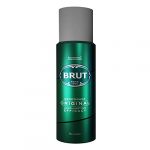 Brut Original Deodorant For Men, 200Ml