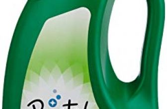 Amazon Brand – Presto! Dish Wash Gel – 2 Litre (Lime)