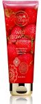 Body Cupid Wild Strawberry Shower Gel With Pure Shea Butter And Strawberry Seed Oil – 200 Ml