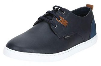 Ozark By Red Tape Men Navy Sneakers-6 Uk/India (40 Eu) (Ozc0134B)