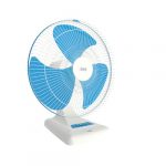 Gm Bolt 400 Mm Hs Table Fan (Blue)
