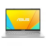 Asus Vivobook 14, Intel Core I7-1165G7 11Th Gen, 14″ (35.56 Cm) Fhd, Thin And Laptop (16Gb/512Gb Ssd/Intel Iris Xe Graphics/Windows 11/Office 2021/Fp Sensor/Silver/1.55 Kg), X415Ea-Ek701Ws