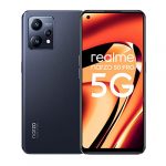 Realme Narzo 50 Pro 5G (Hyper Black 6Gb Ram+128Gb Storage) Super Amoled | Advanced Dimensity 920 5G Gaming Processor | 50% Charge In 31 Min