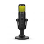 Ant Esports Wente 220 Usb Unidirectional Microphone – Black