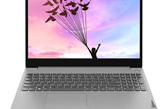 Lenovo Ideapad Slim 3 Intel Core I3-1115G4 11Th Gen 15.6″ (39.62Cm) Fhd Laptop (8Gb/256Gb Ssd/Win 11/Office 2021/2 Year Warranty/3 Month Game Pass/Platinum Grey/1.7Kg), 81X800Lcin