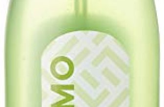 Amazon Brand – Solimo Antibacterial Shower Gel, 750 Ml