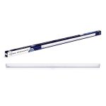 Wipro Garnet 20W Led Tubelight (White, D532065)