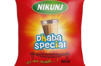 Nikunj Dhaba Special Tea, 500G