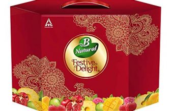 B Natural Grand Celebration Pack (1L X3)