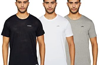 Max Men’S Regular T-Shirt (Pack Of 3) (Sp20Cntri02Ablack_Black’ Xxl)