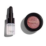 Makeup Revolution Flawless Foils, Rebound, Rose Gold, 2G